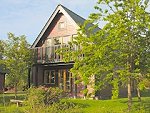 Kingennie Woodland Lodges - Broughty Ferry, Dundee