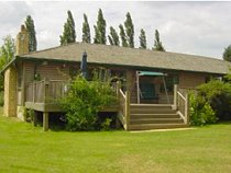Kingfisher Lodge - Great Barford, Bedford, Southern England