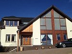 Ardglen - Oban, Argyll, Scottish Highlands