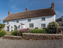 Lake House, Torrington, North Devon