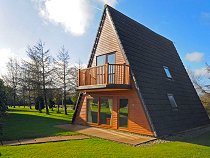 Lakeview Country Club & Holiday Lodges