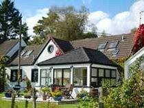 The Coach House at Lake of Menteith