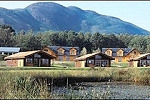 Loch Lomond Luxury lodges with Hot Tub option