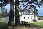 Lochside Cottage, Invergordon