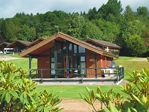 Loch Tay Highland Lodges, Scotland