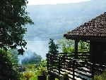 Loch Tay Lodges - 3 bedroom lodge