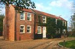 Lound Cottage, Hickling, Norfolk Broads