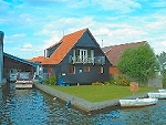 Barnes Cottages and Lodges - Wroxham, Norfolk Broads