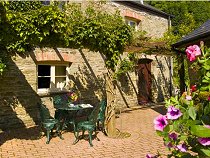 Malston Riverside Cottage - Kingsbridge, South Devon