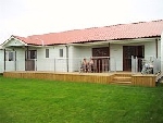 Marsh View Cottage, Potter Heigham