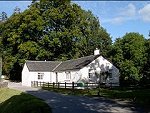 Melfort Blacksmiths Cottage - Kilmelford, Nr Oban, Argyll