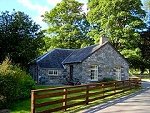 Melfort Garden Cottage - Kilmelford, Nr Oban, Argyll