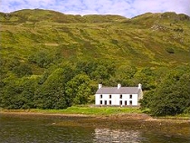Melfort Pier House 1 & 2 (20) - Nr Oban, Scottish Highlands