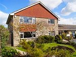 Orchard House - Newbridge, Isle of Wight