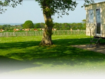 Orchards 6 Berth Silver Holiday Caravan 