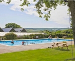 Orchards Caravan Holiday Park - Isle of Wight