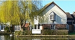 Riverside Cottages at Peninsula