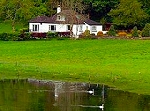 Pitstruan Cottage, Oban