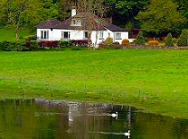 Pitstruan Cottage (10) - Nr Oban, Argyll, Scottish Highlands