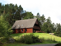 Portnellan - Ghillies Luxury Lodge, Glen Dochart, Crianlarich