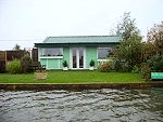 Reflections - Repps with Bastwick, Norfolk Broads 
