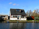Risdene - Potter Heigham, Norfolk Broads