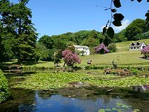 Rosecraddoc Holiday Cottages - Liskeard, Cornwall 