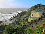 Marine Parade Apartments in Ventnor, Isle of Wight