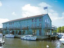 The Sail Loft - Wroxham, Norfolk Broads