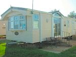 Sand Banks - Caister-on-Sea, Norfolk 
