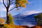 Log cabins & holiday cottages in the Scottish Highlands