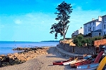 Wonderful Beaches - Isle of Wight Tourism