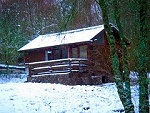 Seil Lodge - Sleeps 4/5