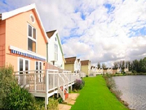 Cotswold Water Park - Spring Lake Lodges, South Cerney, Gloucestershire