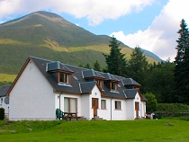 Stob Binnein