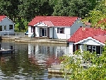 Potter Heigham Marina Cottages - Norfolk Broads