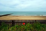 The Beach House - Walcott, Norfolk
