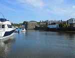 The Boathouse Kirkcudbright - Dumfries and Galloway