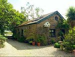 Panteidal Gatehouse