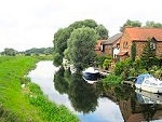 The Moorings, Stoke Ferry, Norfolk