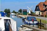 Excellent fishing at Thurne