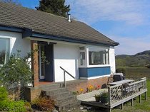Tigh-na-Mara - Nr Oban, Argyll
