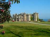 Torrisdale Crossaig Apartment - Carradale, Argyll, Scottish West Coast 