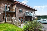 Towan Valley Lodges, Porthtowan, Cornwall