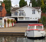 Tracara Holiday Cottage, Horning, Norfolk Broads