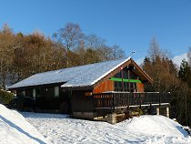 Waterfall Lodge - Loch Tay, By Killin, Perthshire, Scotland 