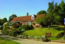 Waterside Cottage, Linslade