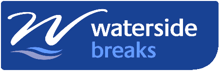Waterside Breaks - Holiday Cottages & lodges by the water