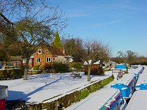 Waterside Cottage - Linslade, Bedfordshire
