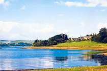 Waterside Croft - excellent for large groups & family get togethers